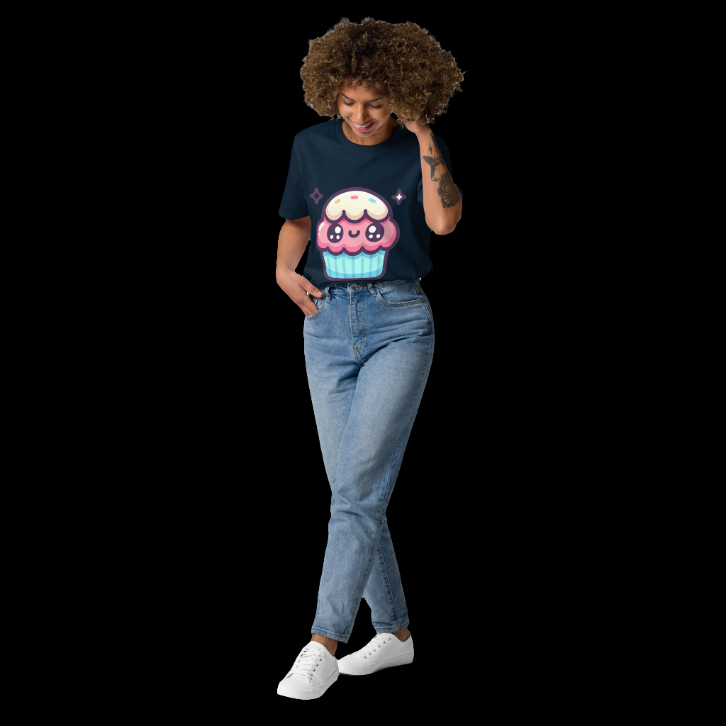 CUTIE SIPS TEE
