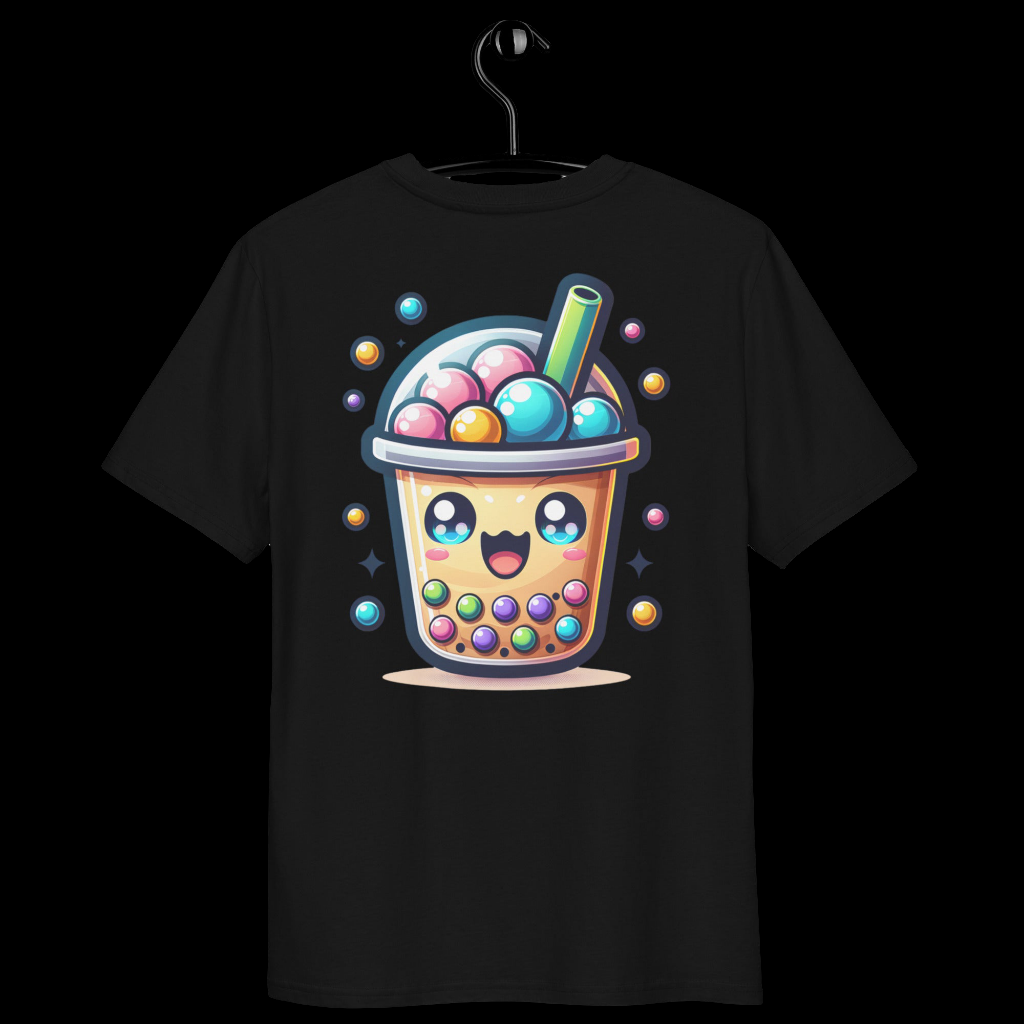 CRYING_GIRL TEE