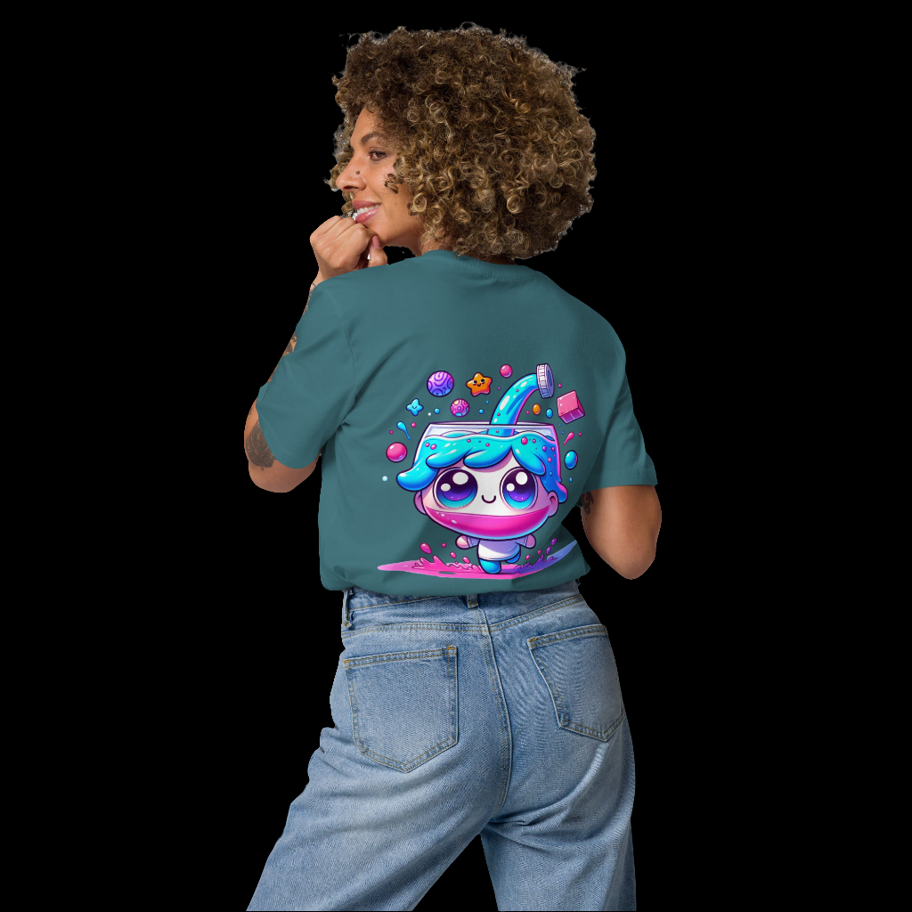 CUTIE SIPS TEE