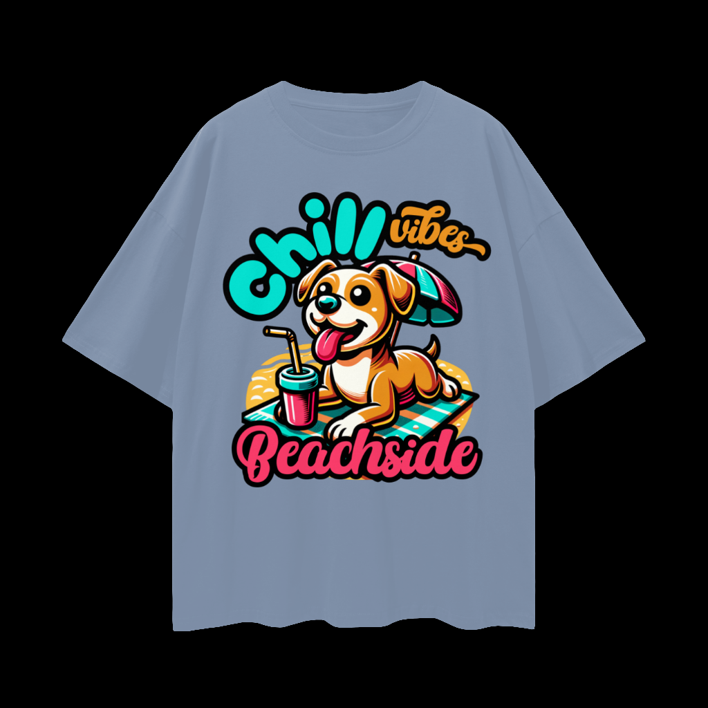 VIBE_SIDE TEE