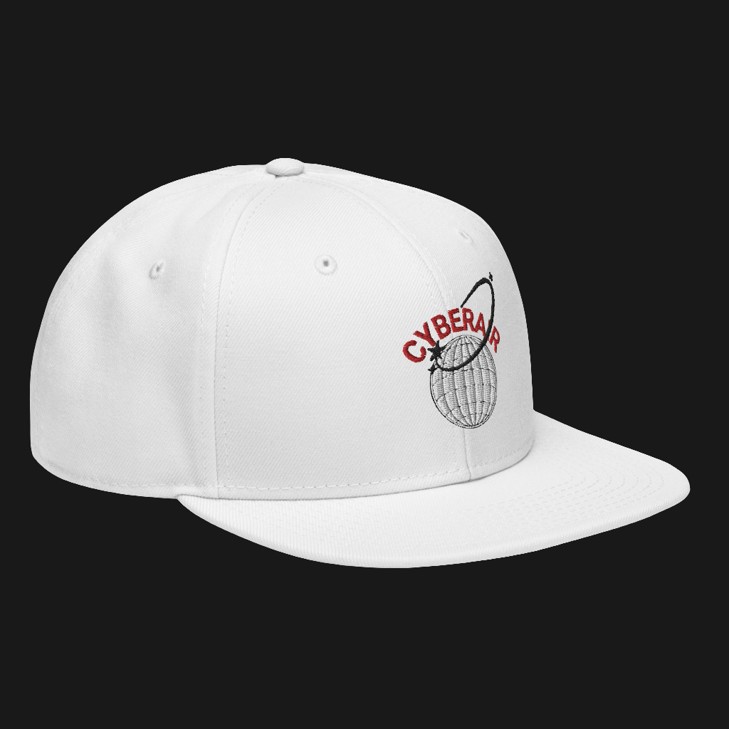 CyberAir_Hat