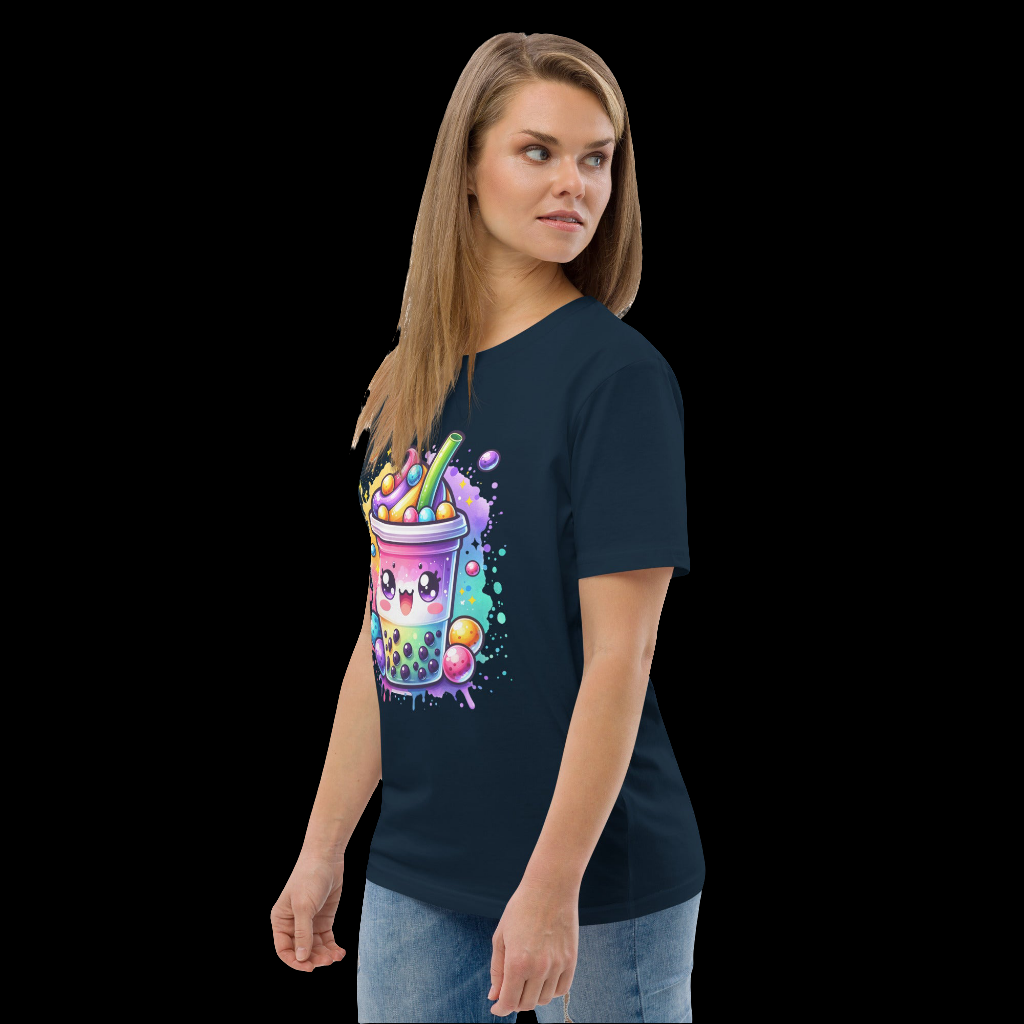 CUTIE SIPS TEE
