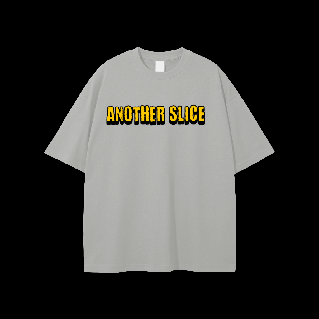 ANOTHER SLICE Tee