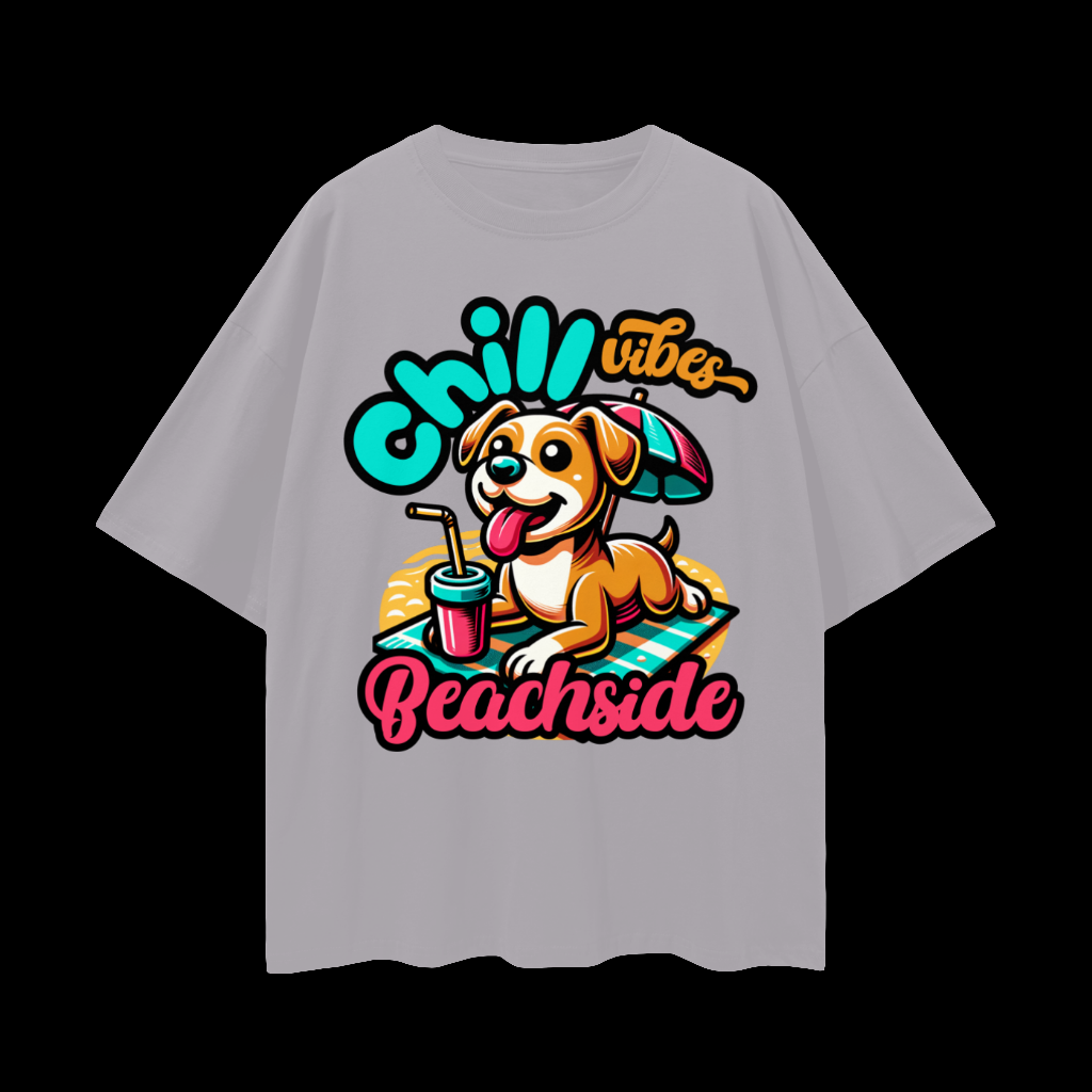 VIBE_SIDE TEE