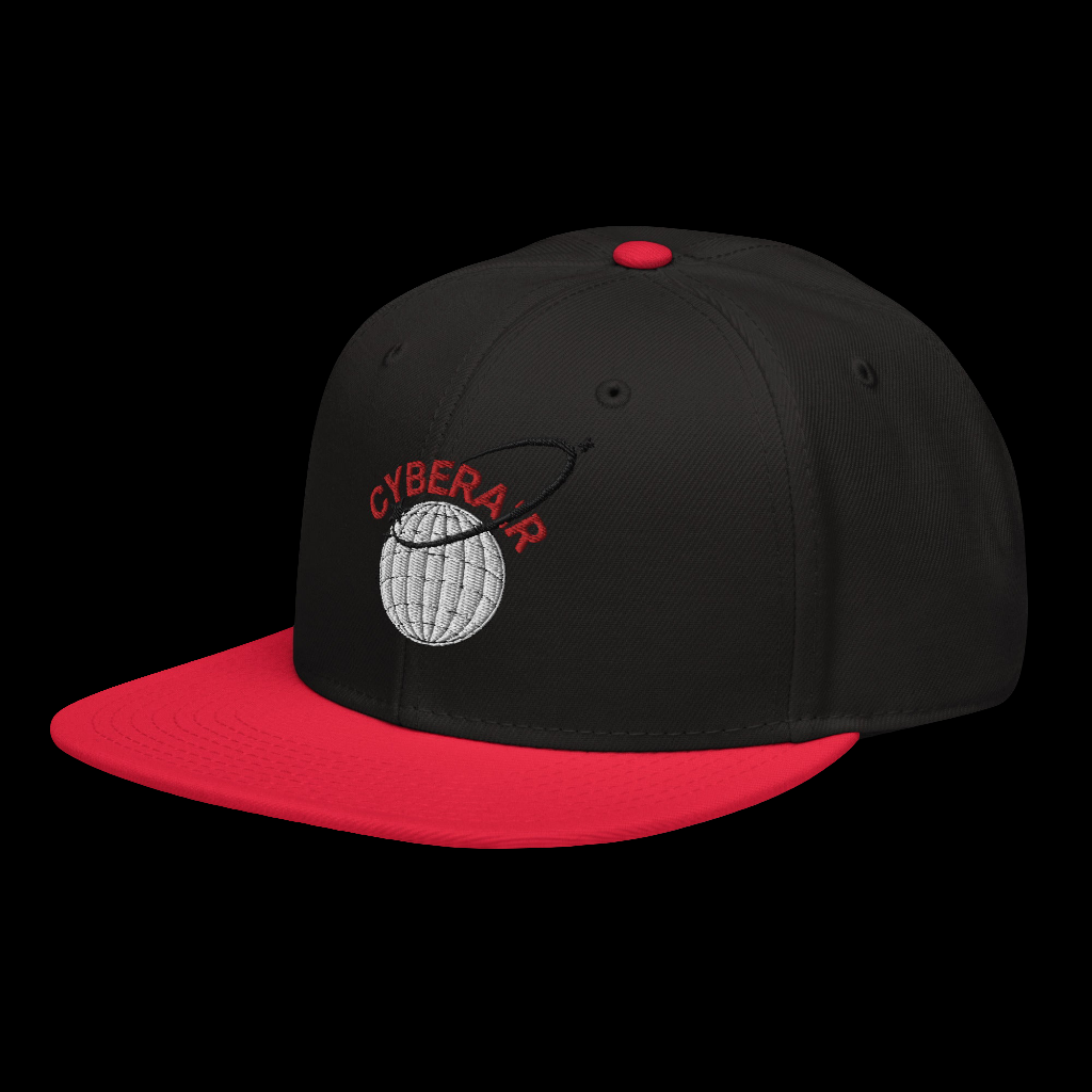 CyberAir_Hat