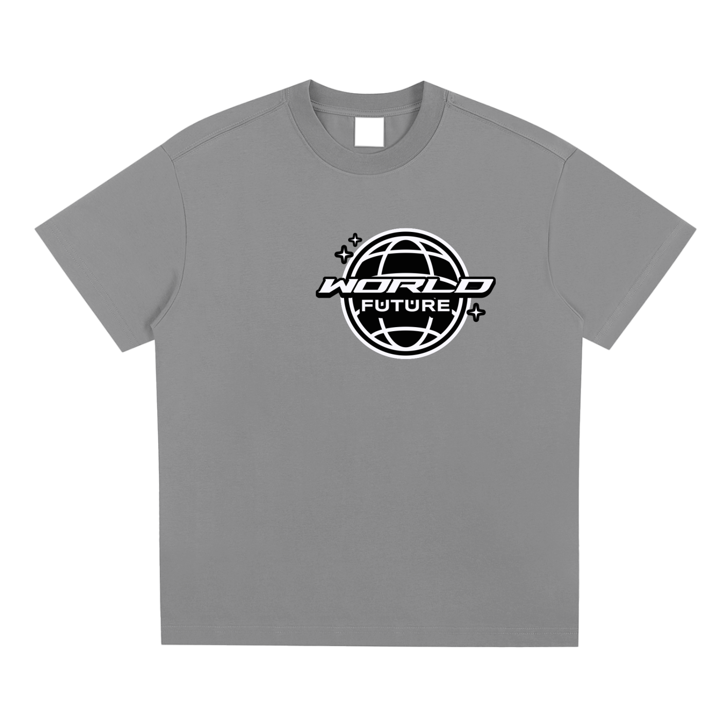 STREET NERVES TEE