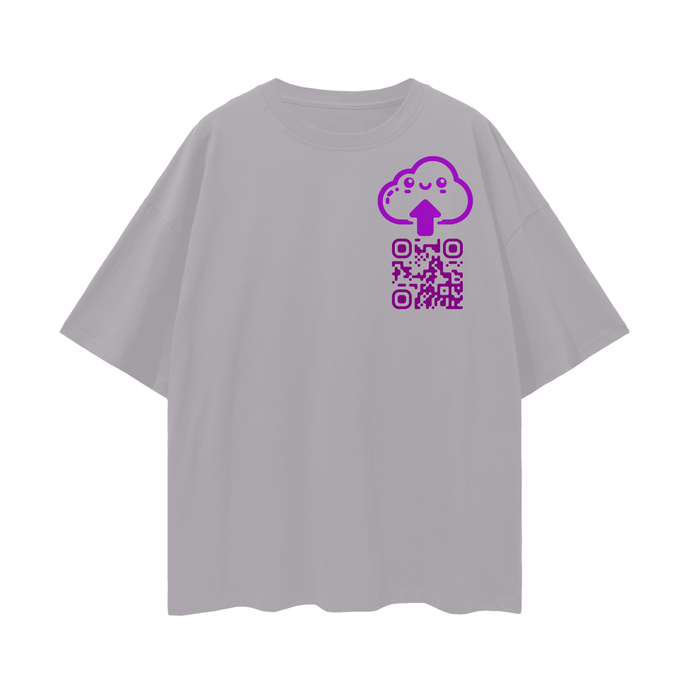 UPLOADING TEE