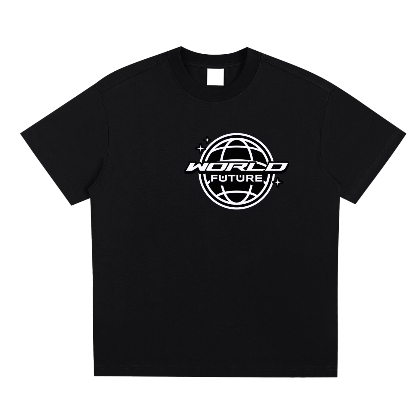 STREET NERVES TEE