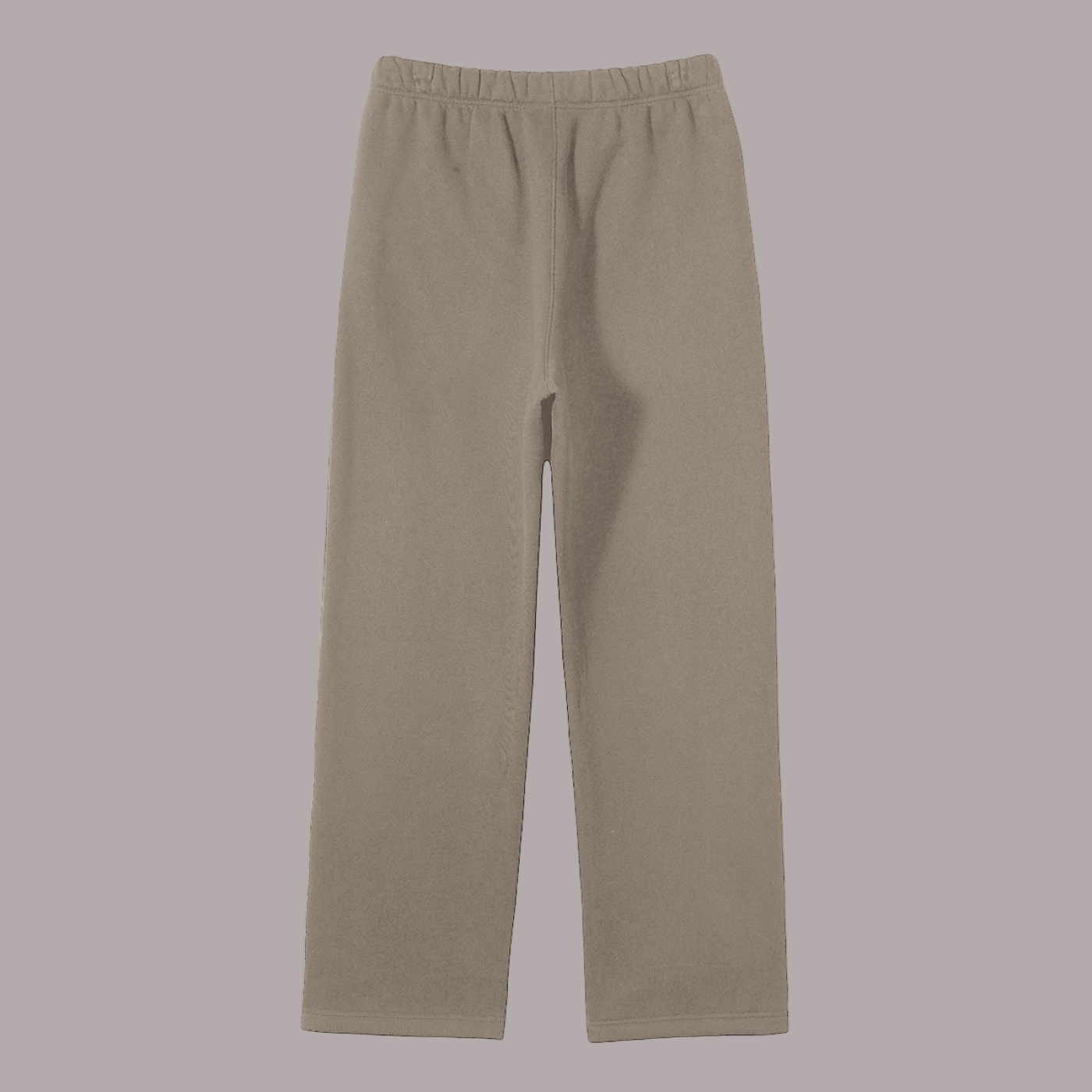 NEW_WORLD Leg Pants