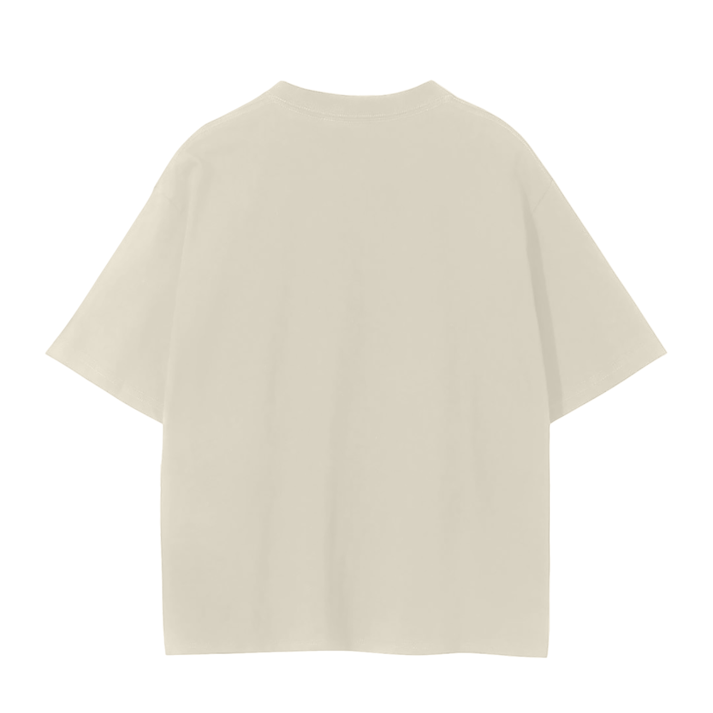ETERNITY BECKON_Seamless T-Shirt