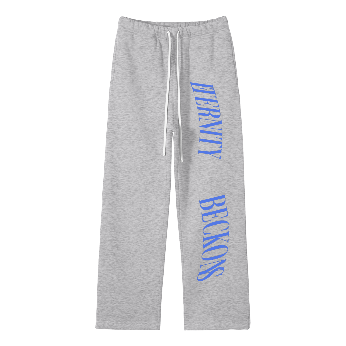 ETERNITY BECKON_STREETWEAR JOG