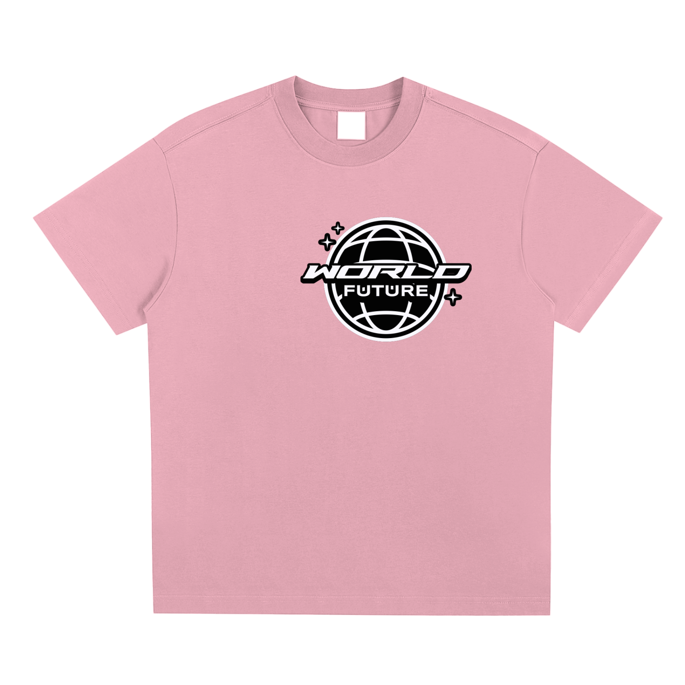 STREET NERVES TEE