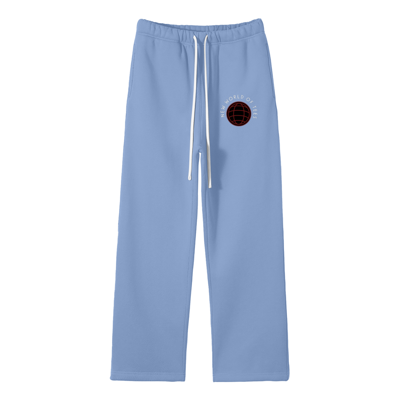 NEW_WORLD Leg Pants
