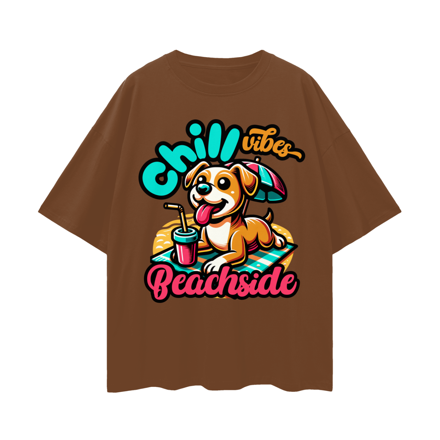 VIBE_SIDE TEE