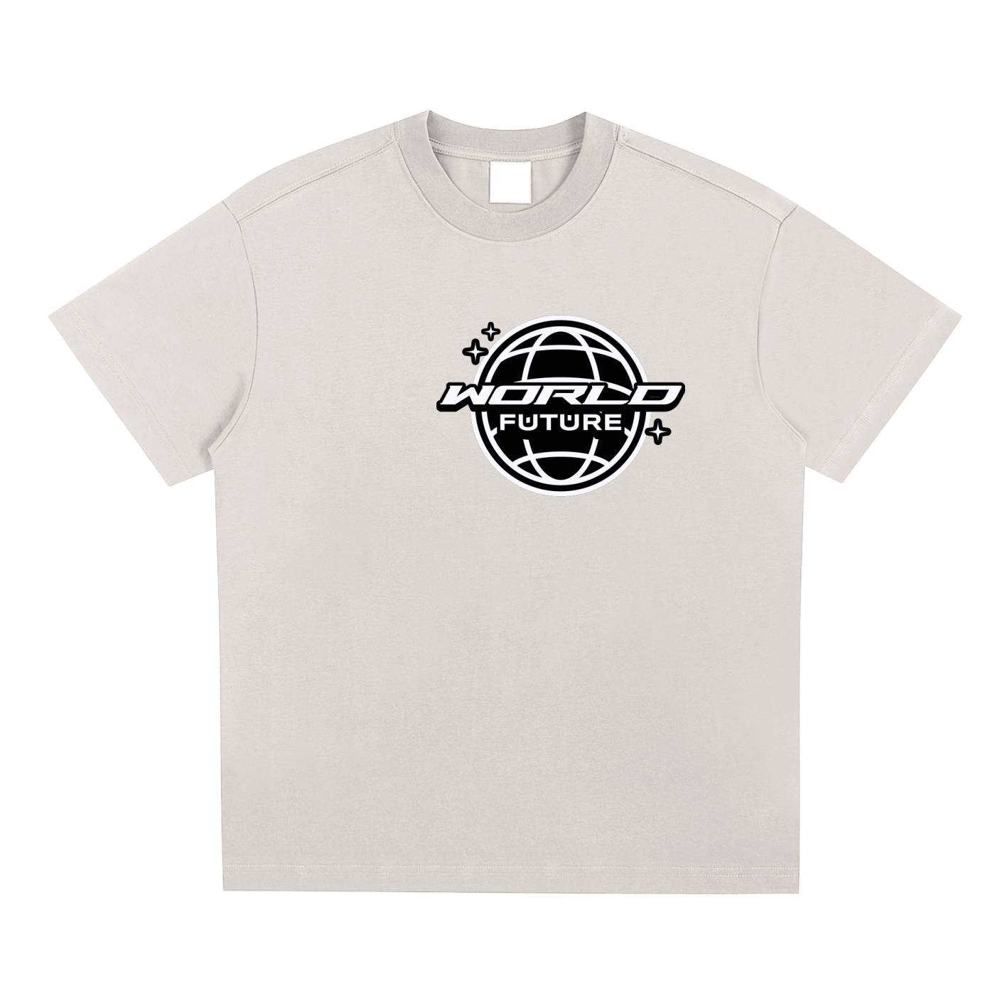 STREET NERVES TEE