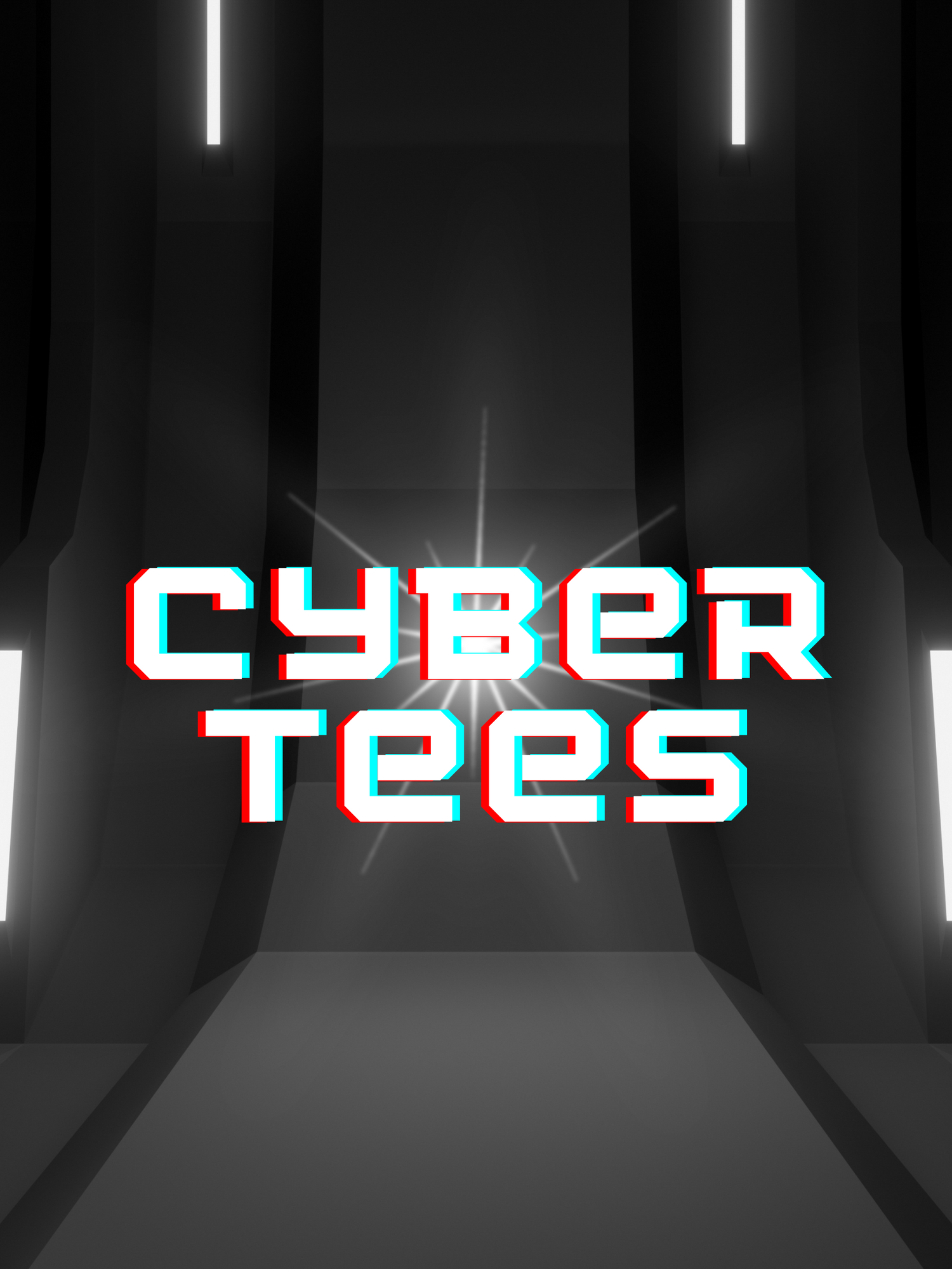 CYBER TEES