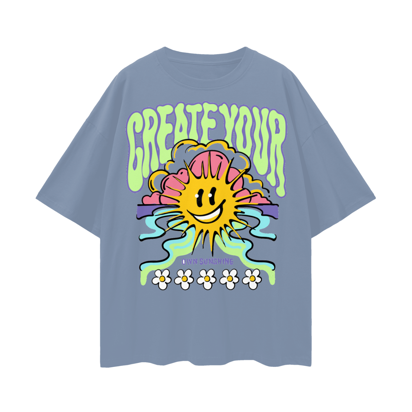 CREATE YOUR SUN