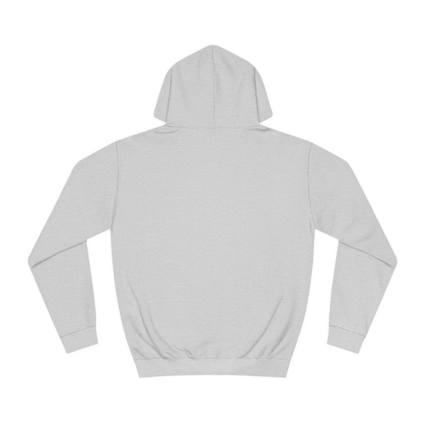 Cyber College Hoodie