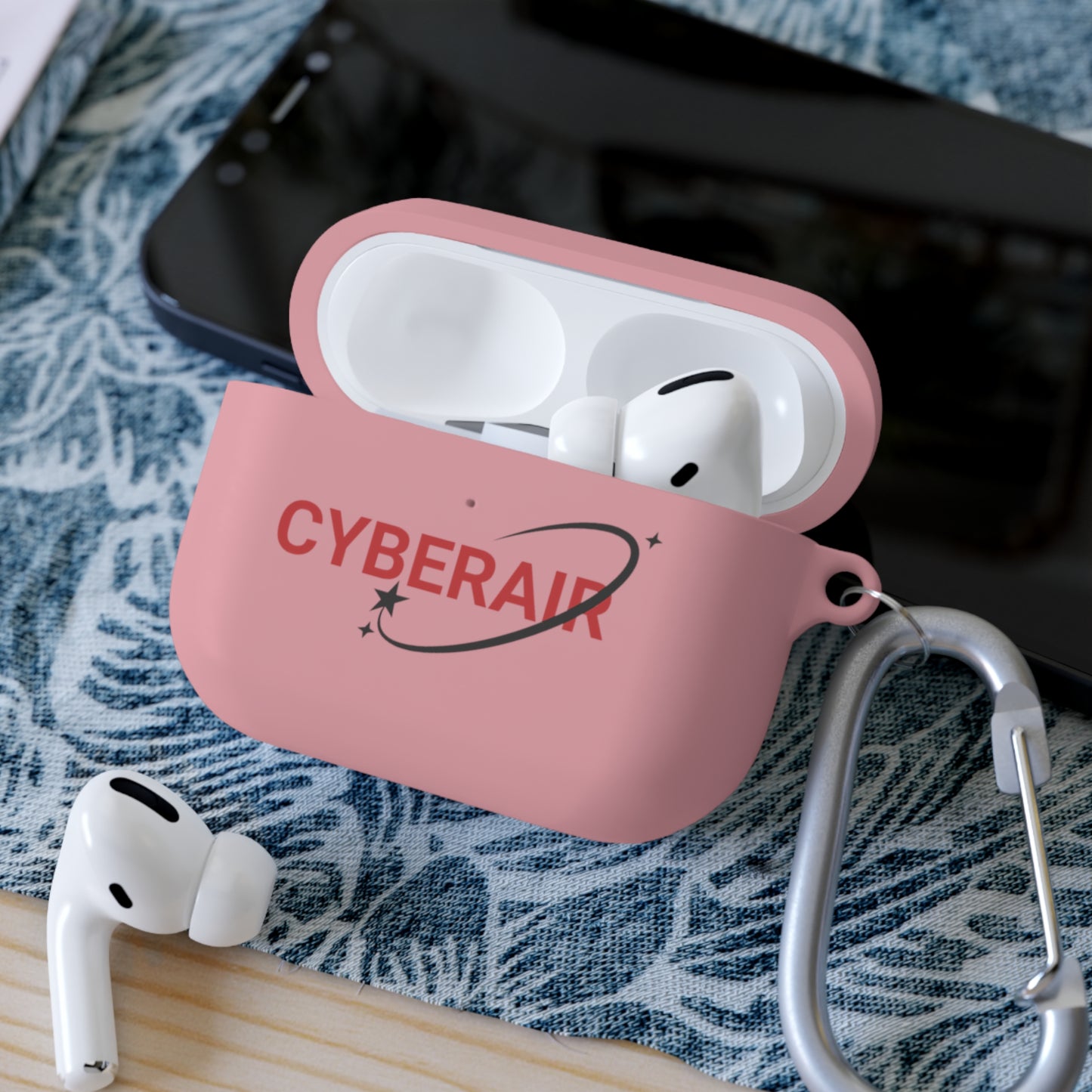 CyberAir_Air Cases