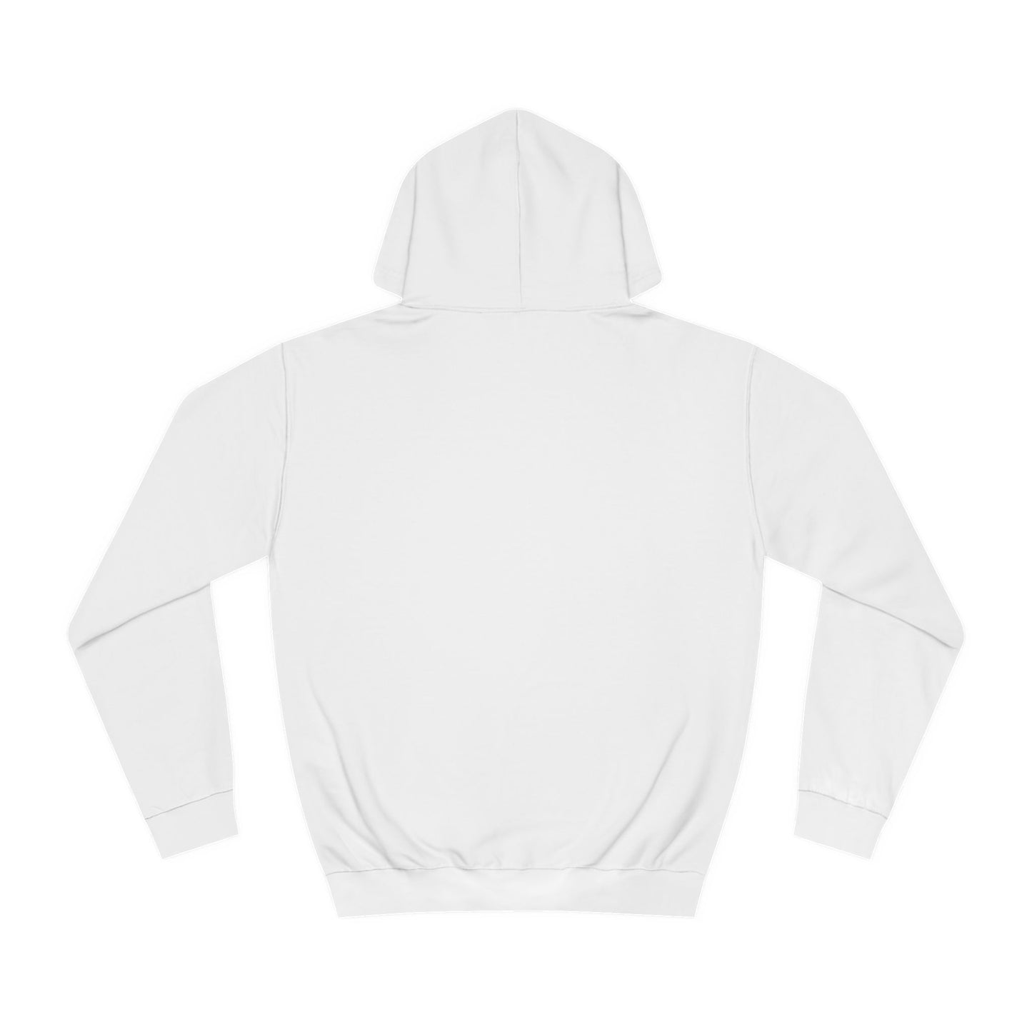 Cyber College Hoodie