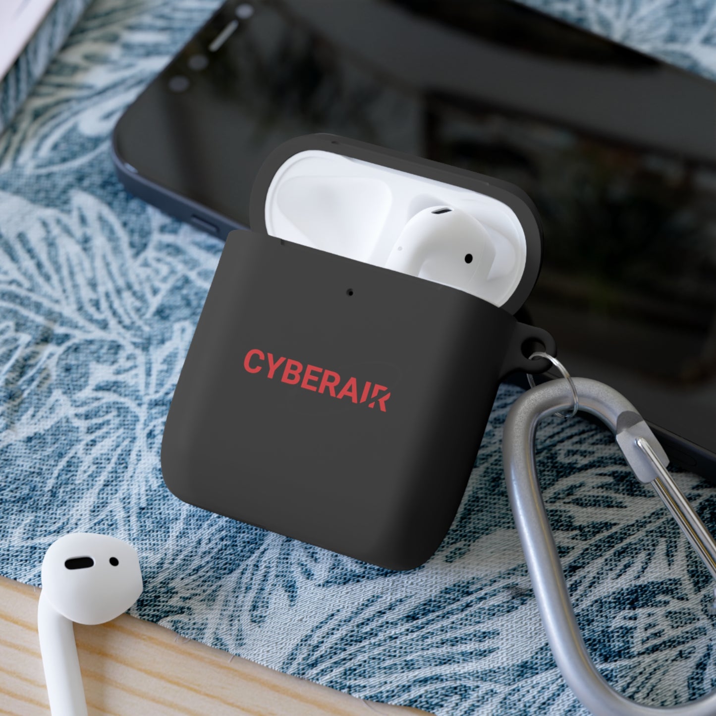 CyberAir_Air Cases