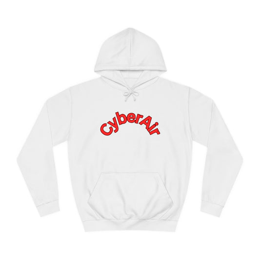 Cyber College Hoodie