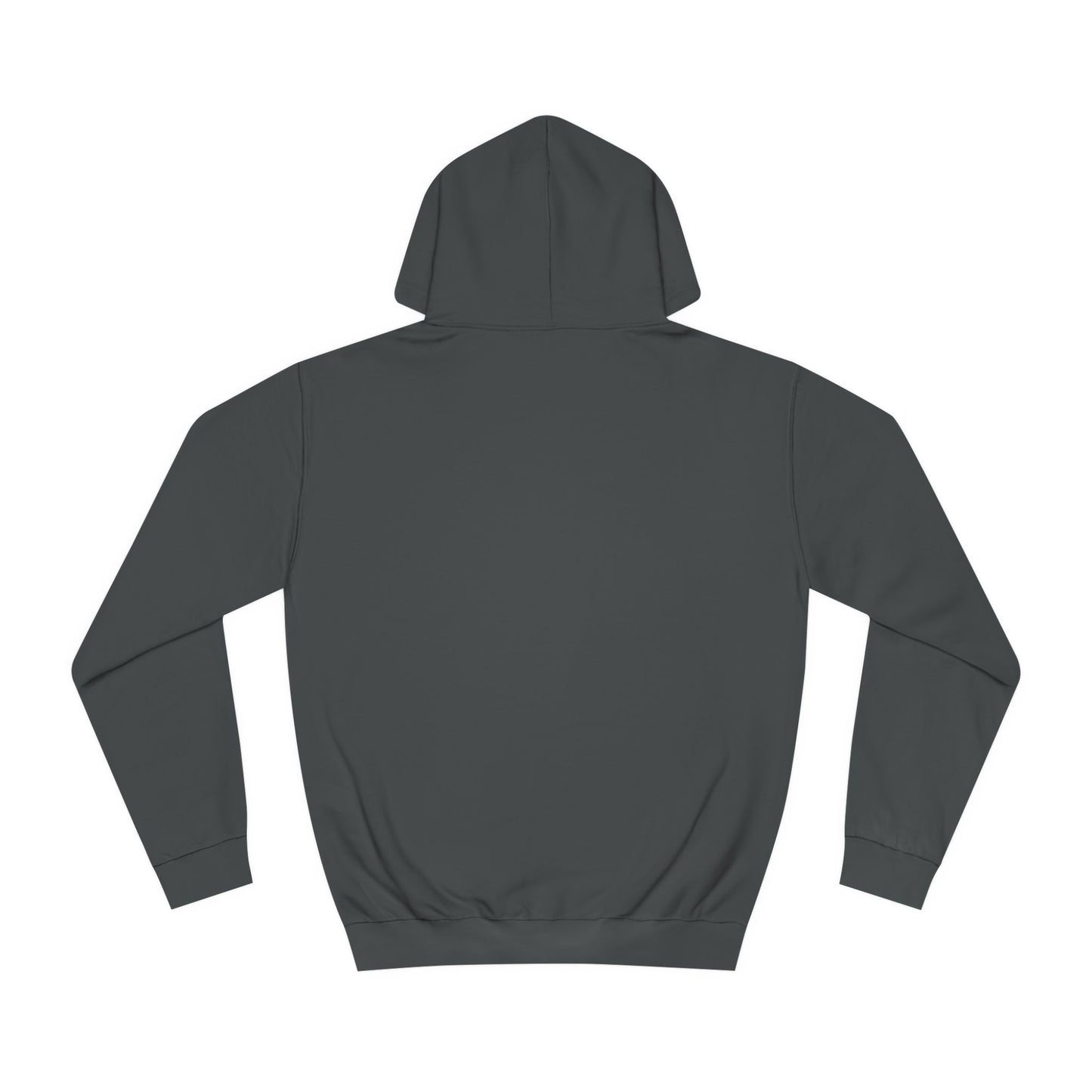 Cyber College Hoodie