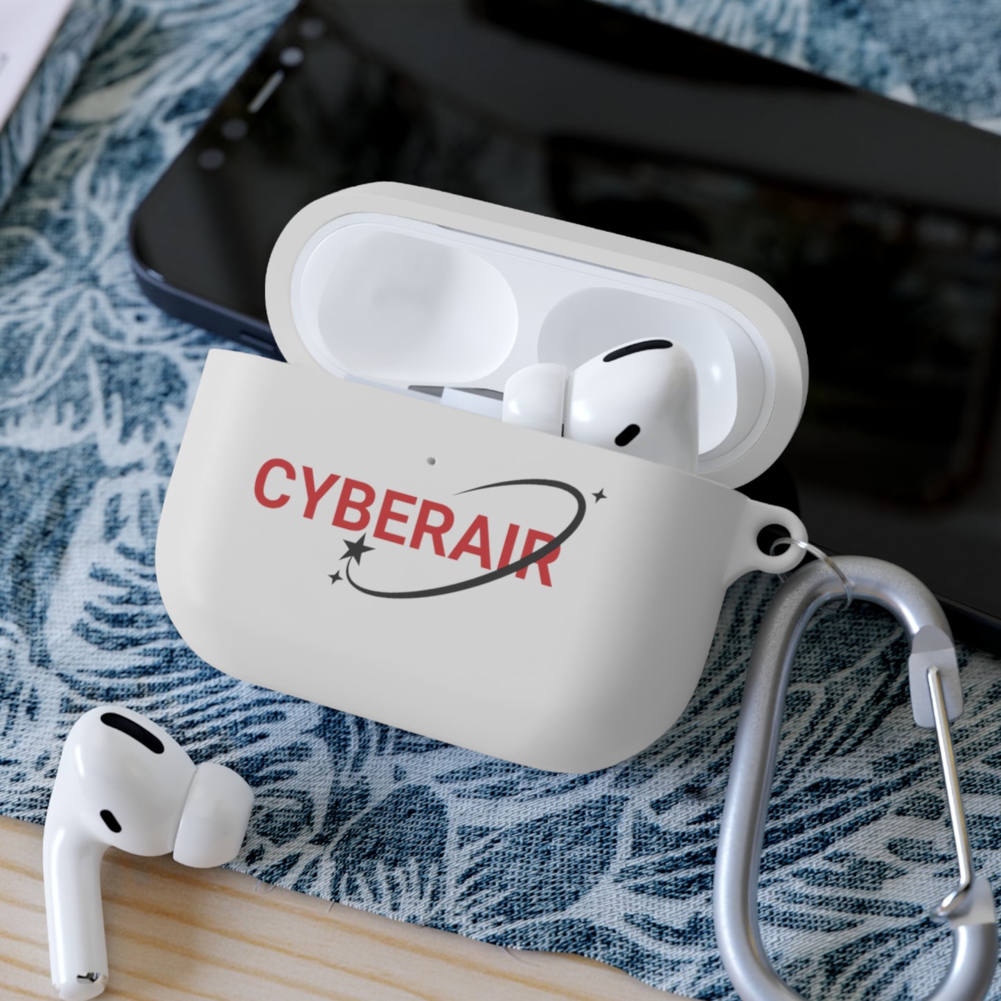 CyberAir_Air Cases