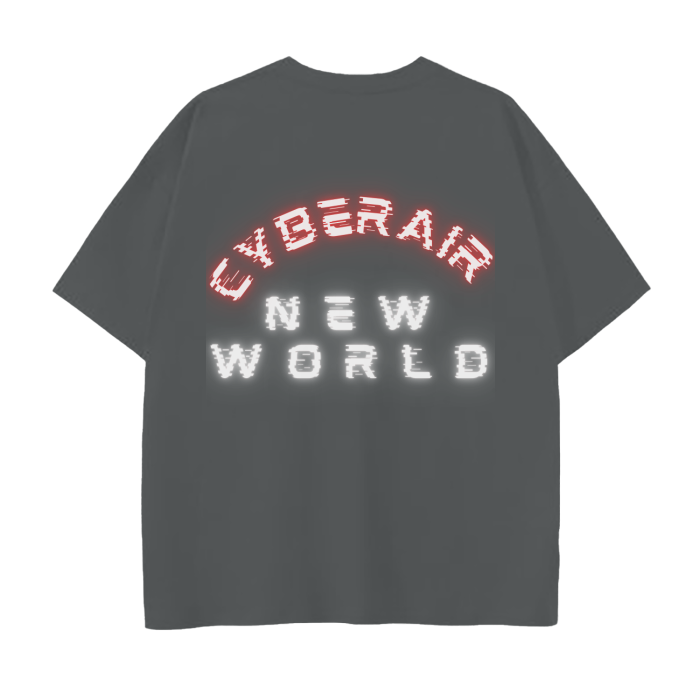 Cyber-Nueva Universe