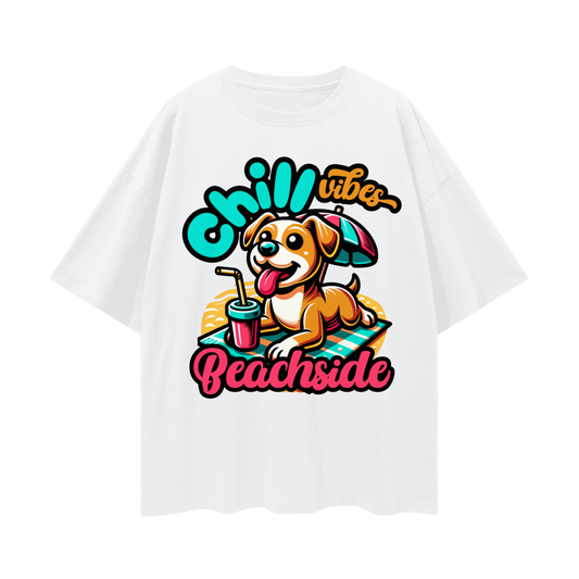 VIBE_SIDE TEE