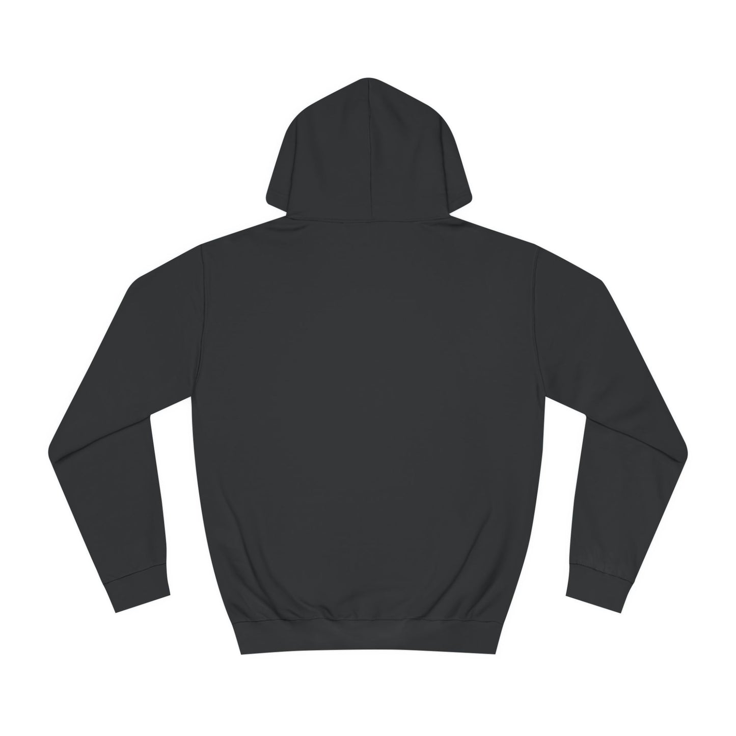 Cyber College Hoodie