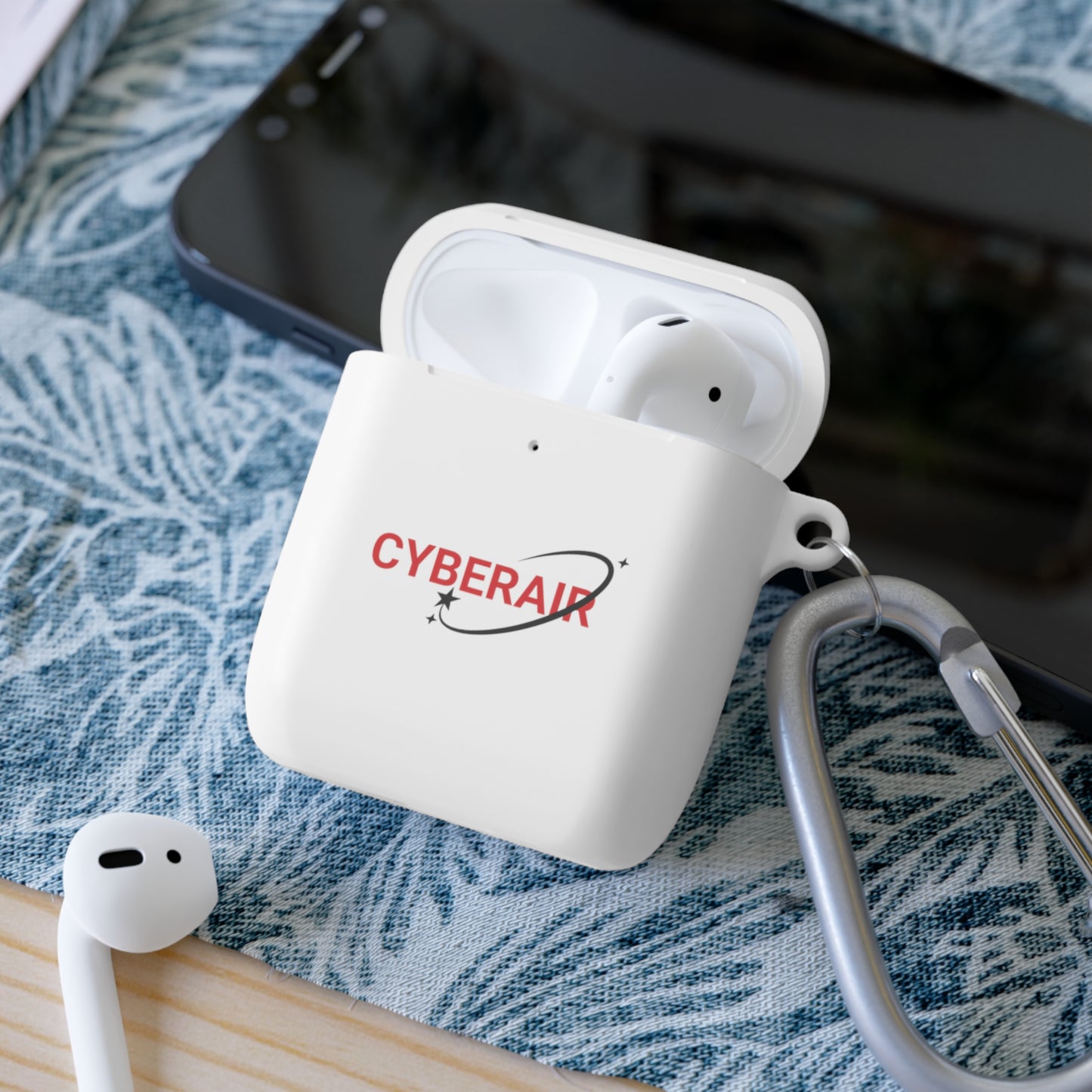 CyberAir_Air Cases