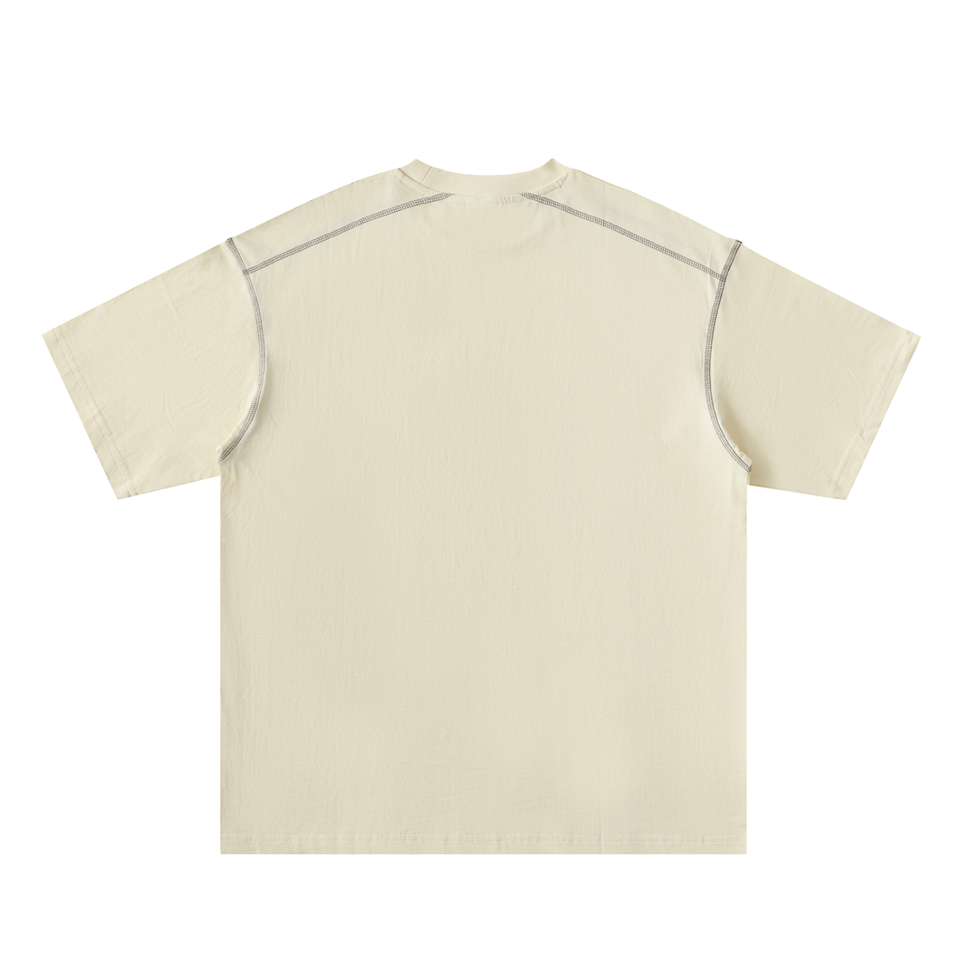 SCHOOLS_OUT Summers Cotton Tee