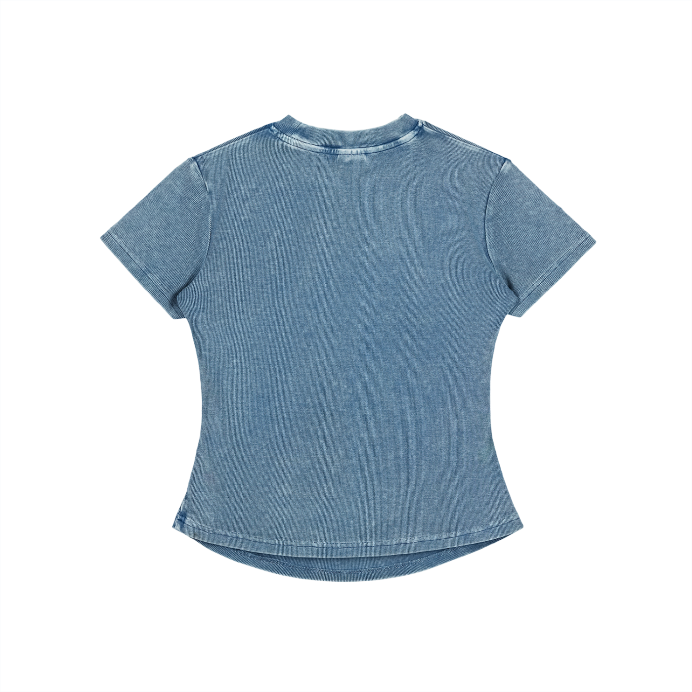 Pumpkin Bodycon T-Shirt