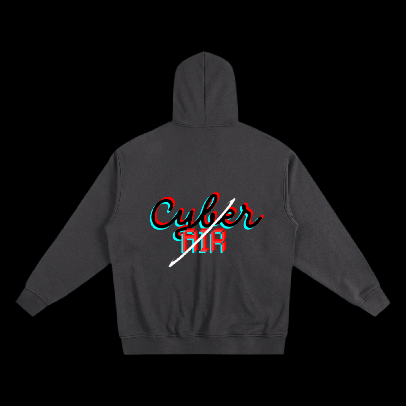 CYBERAIR-Zip-up