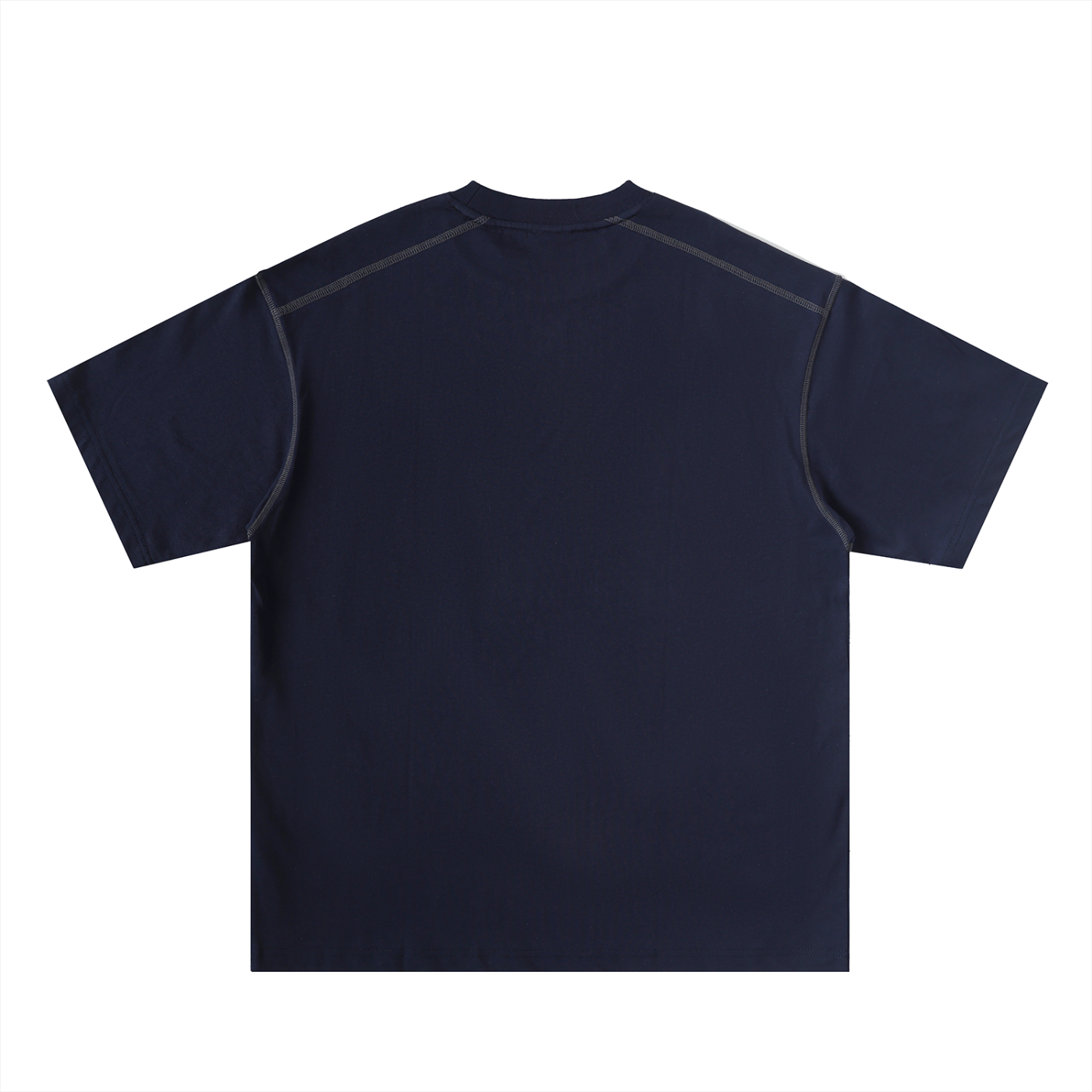 GHOST CITY_TEE