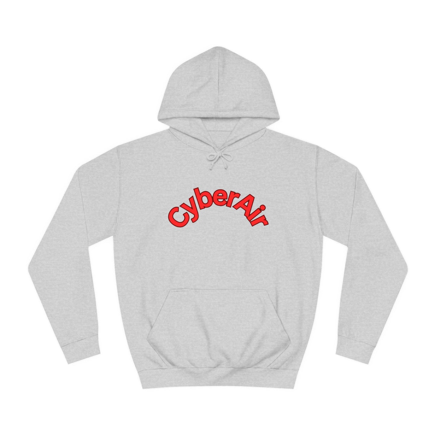 Cyber College Hoodie