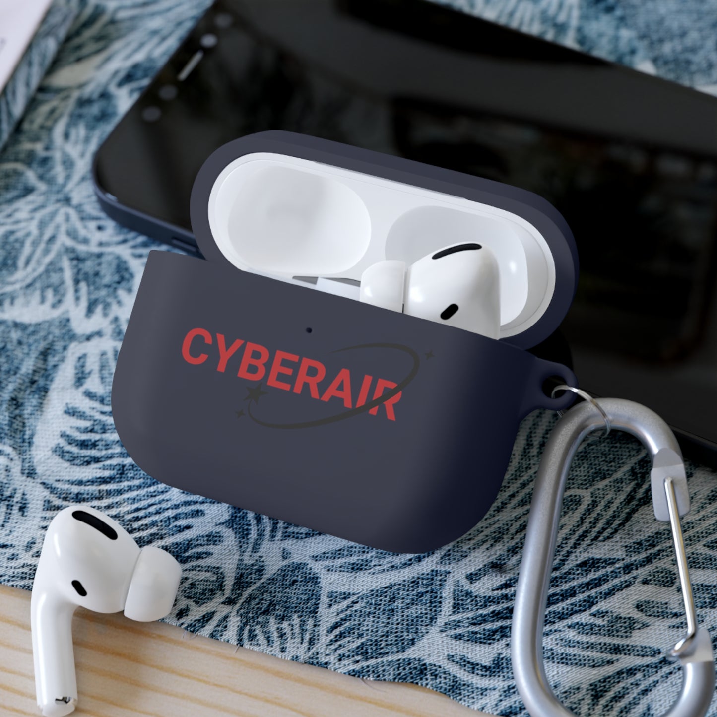 CyberAir_Air Cases