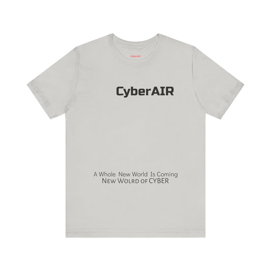 Cyber Jersey TEE