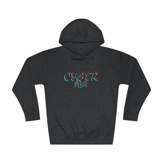 CyberAir Hoodie