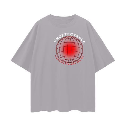 UNDECTABLETEE