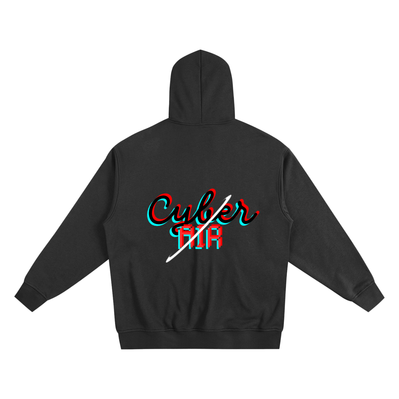 CYBERAIR-Zip-up