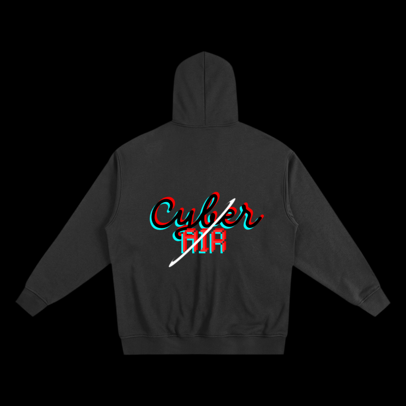 CYBERAIR-Zip-up