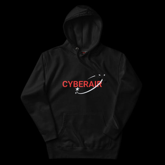 CyberWorld Hoodie