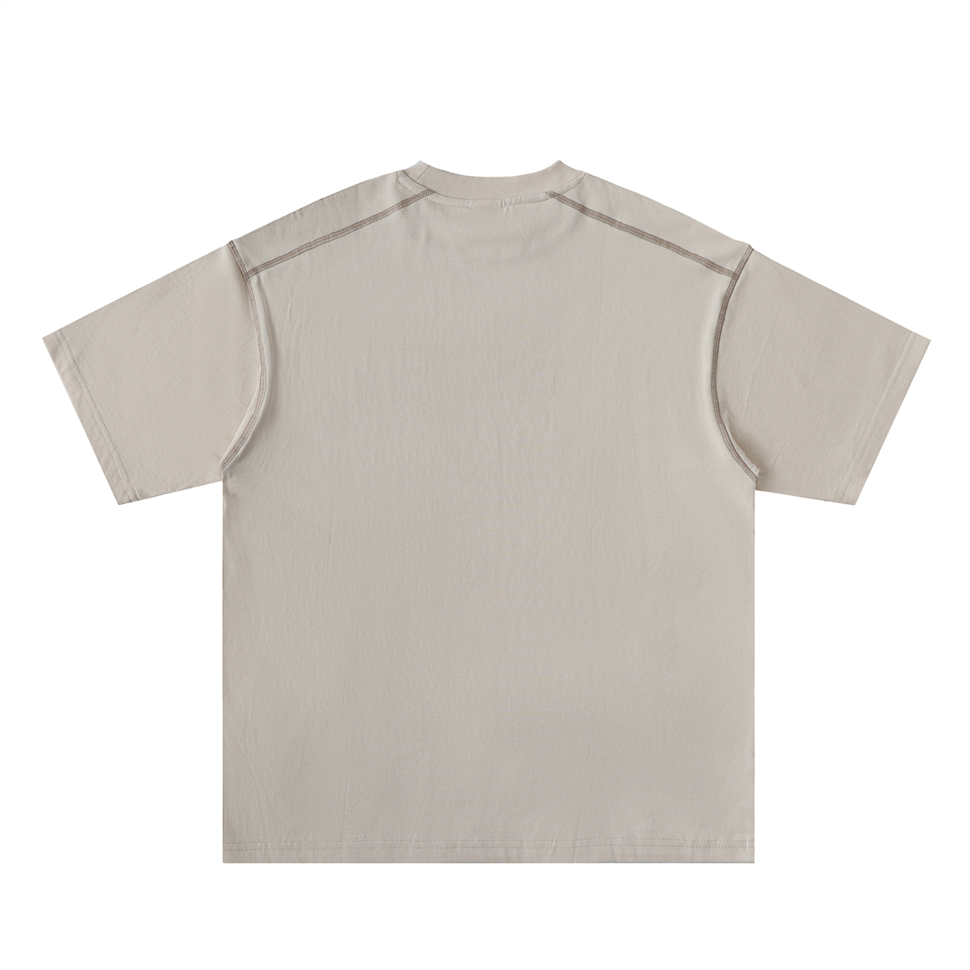GHOST CITY_TEE