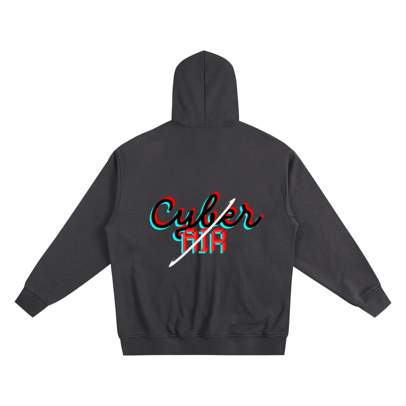 CYBERAIR-Zip-up