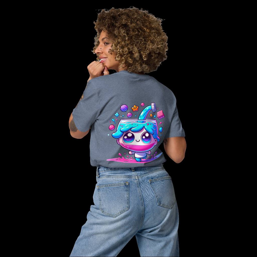 CUTIE SIPS TEE