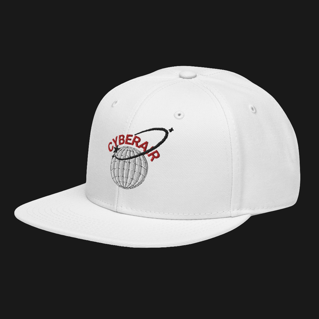 CyberAir_Hat