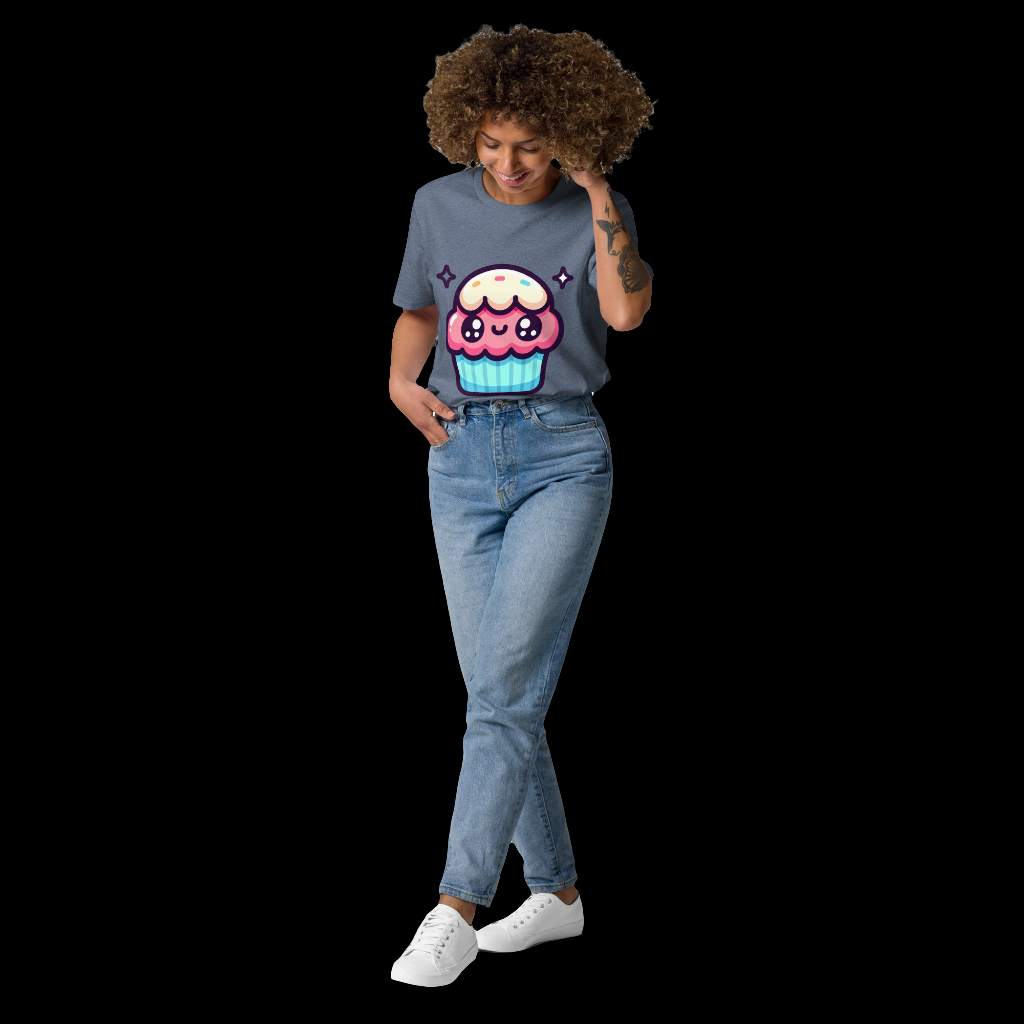 CUTIE SIPS TEE
