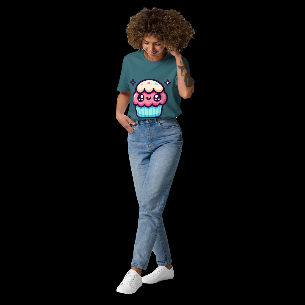 CUTIE SIPS TEE
